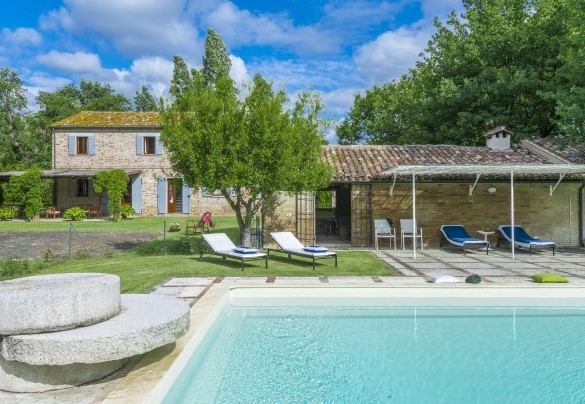 The Original Diving Board - Villa Deda