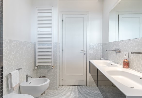 Bagno - Villa degli Ulivi
