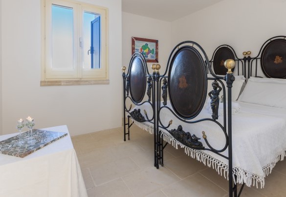 VILLA DEL LENTISCO 8+2 - Interior 18