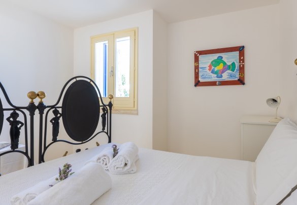 VILLA DEL LENTISCO 8+2 - Interior 19