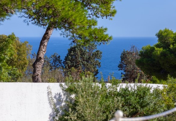 VILLA DEL LENTISCO 8+2 - External 3