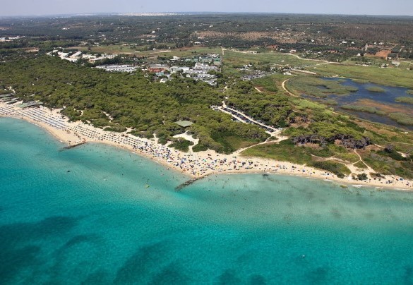 VILLA DEL LENTISCO 8+2 - External 21