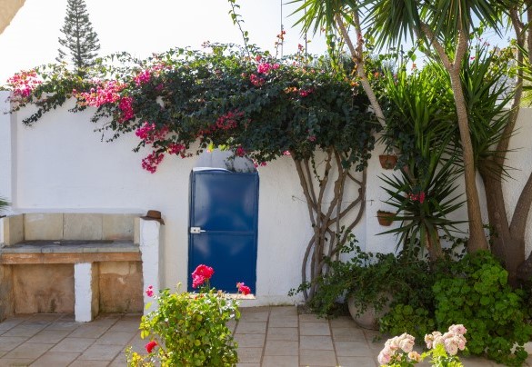 VILLA DEL LENTISCO 8+2 - External 7