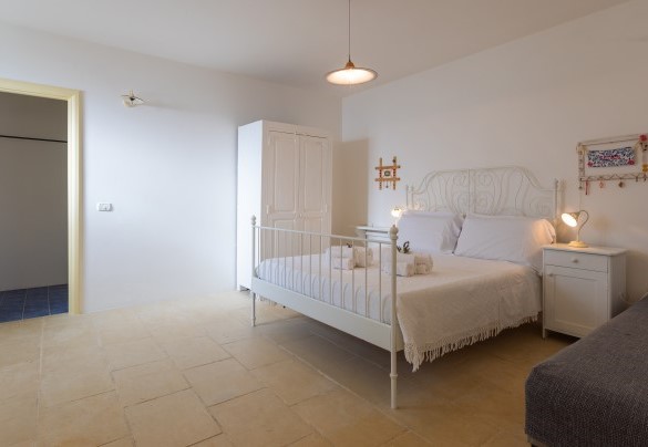 VILLA DEL LENTISCO 8+2 - Interior 22