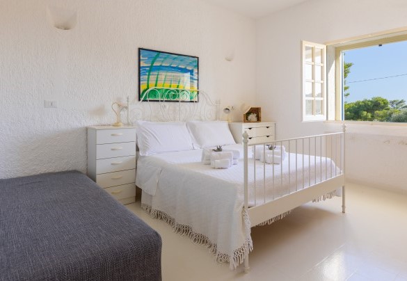 VILLA DEL LENTISCO 8+2 - Interior 10
