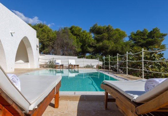 VILLA DEL LENTISCO 8+2 - External 19