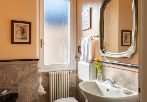 VILLA ALBA DEL LARIO 12+2 - Interni 12