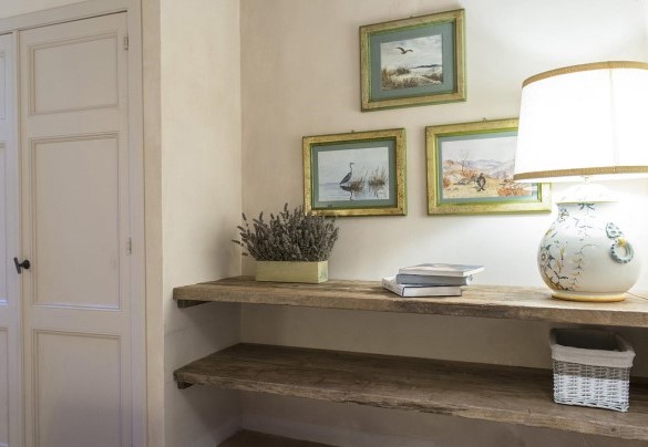 Double bedroom n.4 with divisible bed on basement – Villa Delle Upupe 