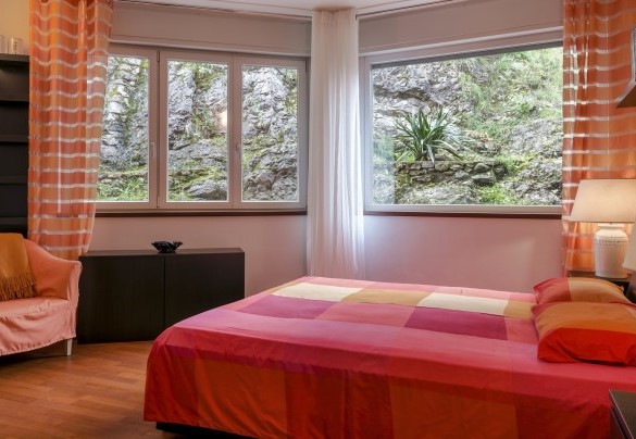 Double bedroom - Villa Eden