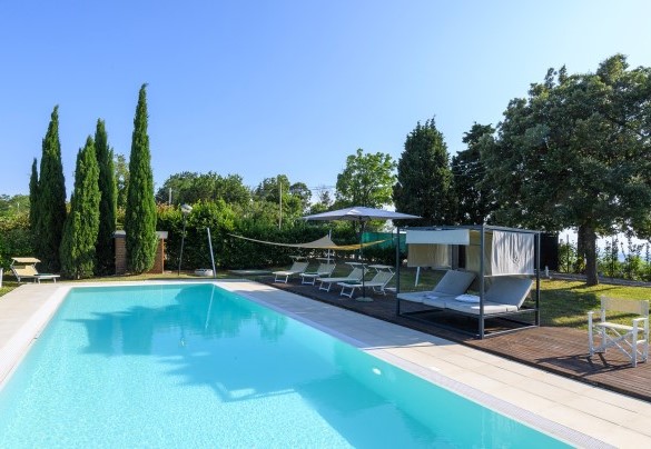 VILLA ELETTRA 12+2 - Esterni 4