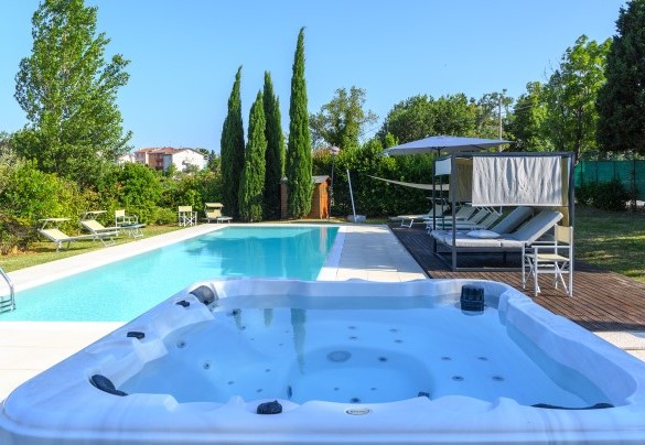 VILLA ELETTRA 12+2 - Esterni 10