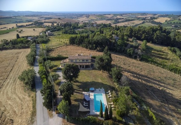 VILLA ELETTRA 12+2 - Esterni 15