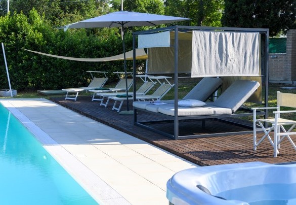 VILLA ELETTRA 12+2 - Esterni 12