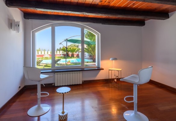 Hallway room – Villa Fiola