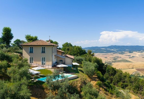 VILLA FRANCESCA 10 - Esterni 12
