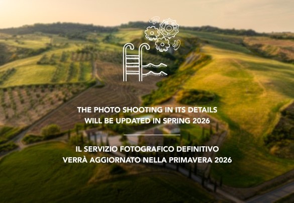 VILLA FRANCESCA 10 - External 7