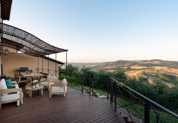 VILLA FRANCESCA 10 - Esterni 15