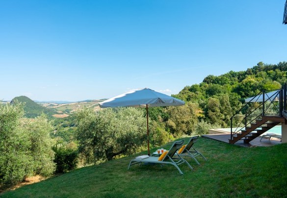 VILLA FRANCESCA 10 - Esterni 10