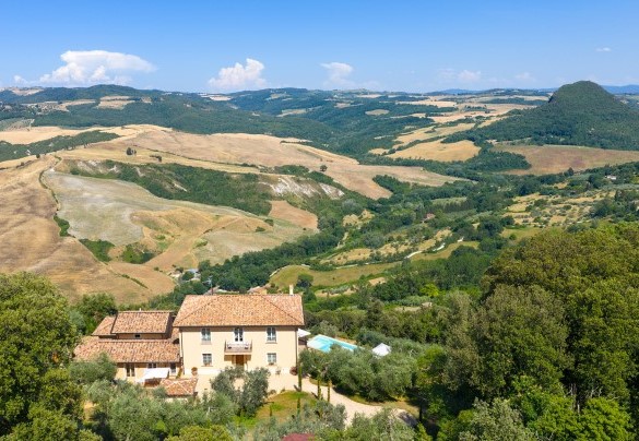 VILLA FRANCESCA 10 - Esterni 13