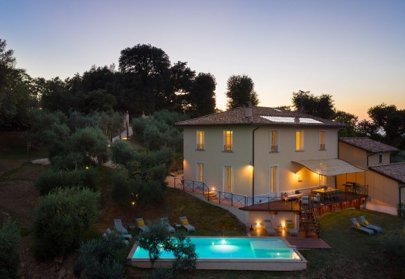 VILLA FRANCESCA 10 - Esterni 18