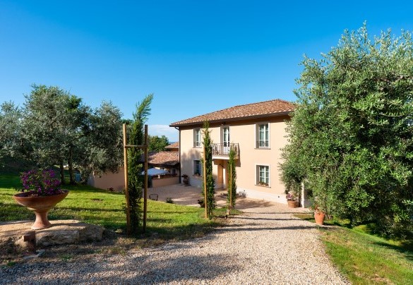 VILLA FRANCESCA 10 - Esterni 14