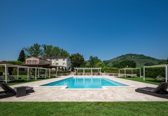 VILLA GINEVRA 26 - External 4