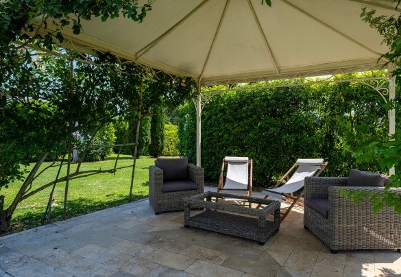 VILLA GINEVRA 26 - External 8