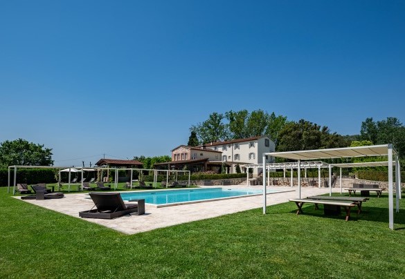 VILLA GINEVRA 26 - External 5