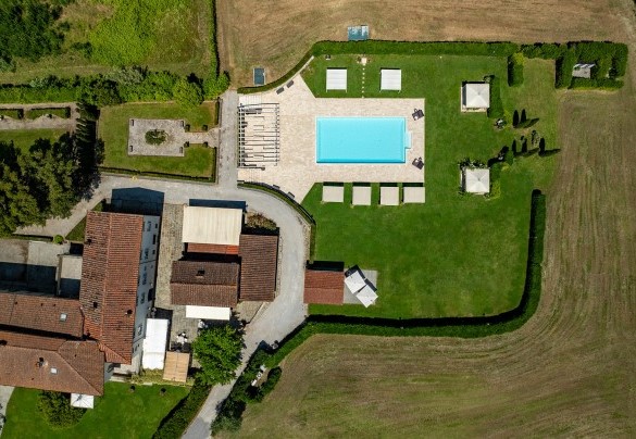 VILLA GINEVRA 26 - External 10