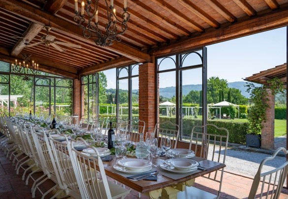 VILLA GINEVRA 26 - External 15