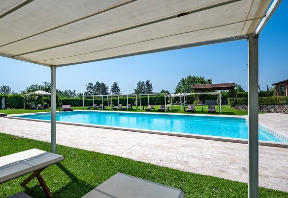 VILLA GINEVRA 26 - External 7