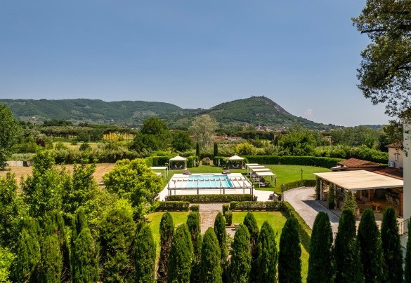 VILLA GINEVRA 26 - External 3