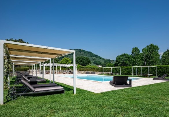 VILLA GINEVRA 26 - External 6