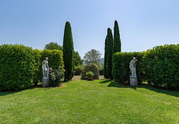 VILLA GINEVRA 26 - External 9