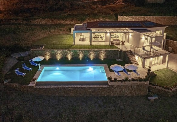 La nostra Gioia di riuscire a rendere la vostra vacanza un’esperienza unica ed indimenticabile – Villa Gioia