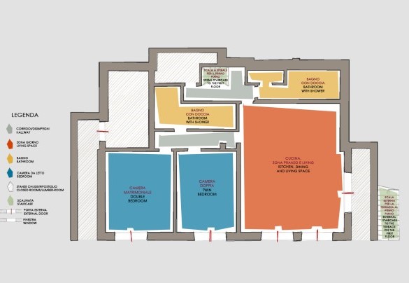 Villa - Ground Floor 