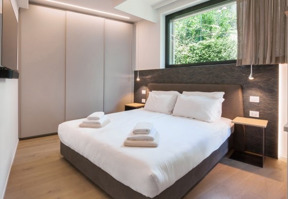 Double bedroom (5) - Villa Grace
