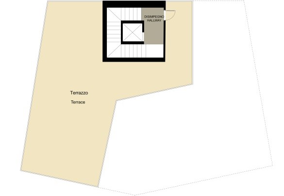 Villa Grace - First Floor