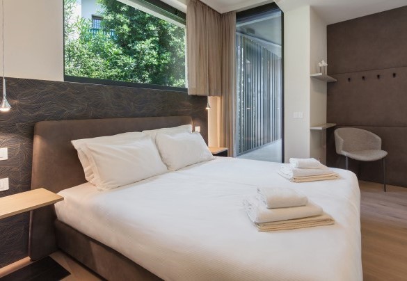 Double bedroom (5) - Villa Grace