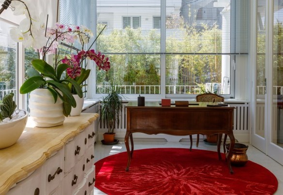 Questa proprietà è unica nel suo genere ed è riconoscibile dal suo stile moderno e raffinato – Villa Guidi