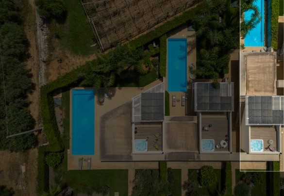 Villa Il Melograno - Villa Il Melograno