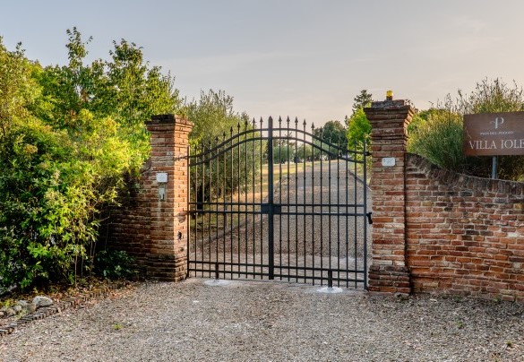 VILLA IOLE 14 - External 5