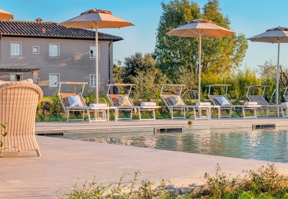 VILLA IOLE 14 - External 2
