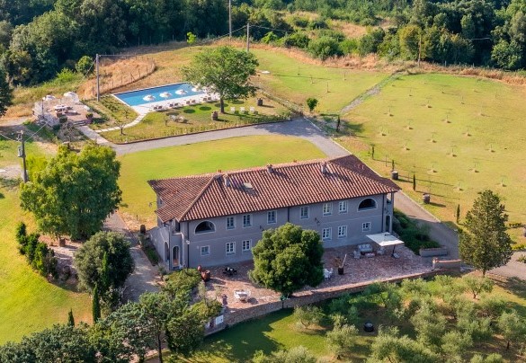 VILLA IOLE 14 - External 9