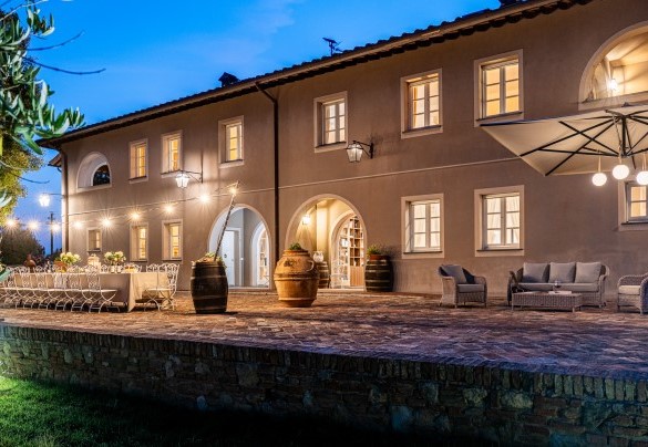 VILLA IOLE 14 - External 12