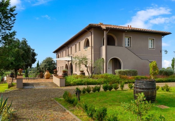 VILLA IOLE 14 - External 7