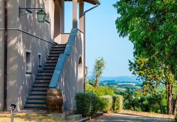 VILLA IOLE 14 - External 6