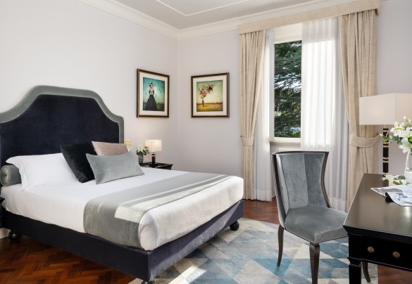 Double bedroom n.3 - Villa Irma