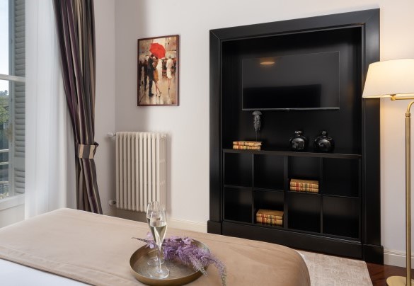 Double bedroom n.1 - Villa Irma