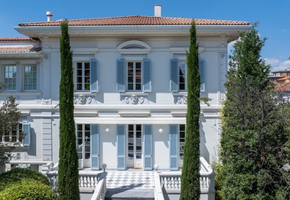 La Villa - Villa La Perla Bianca 